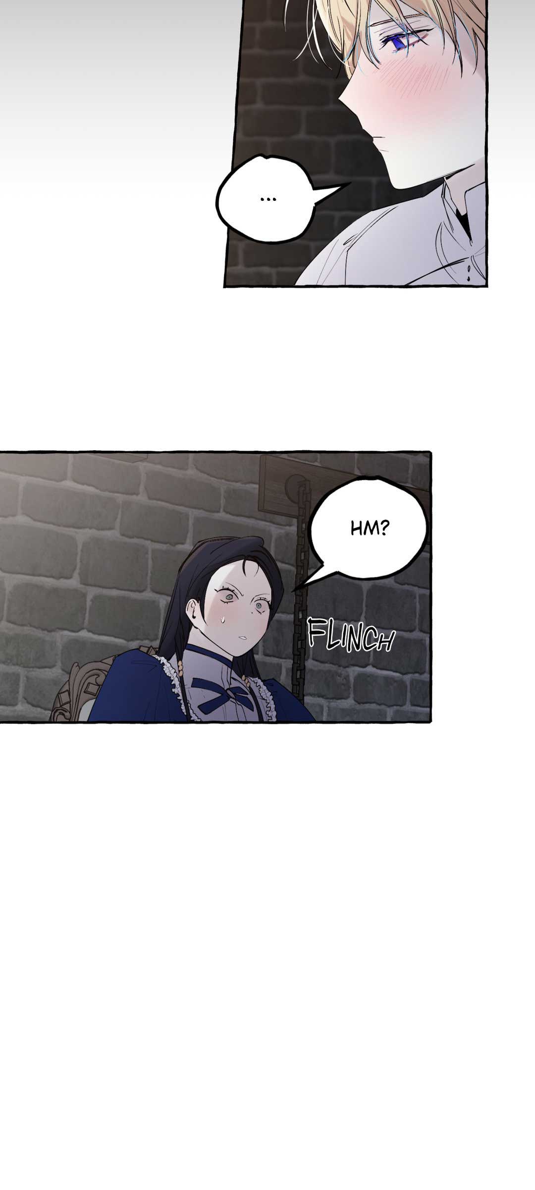 In the Doghouse Chapter 18 - Page 38