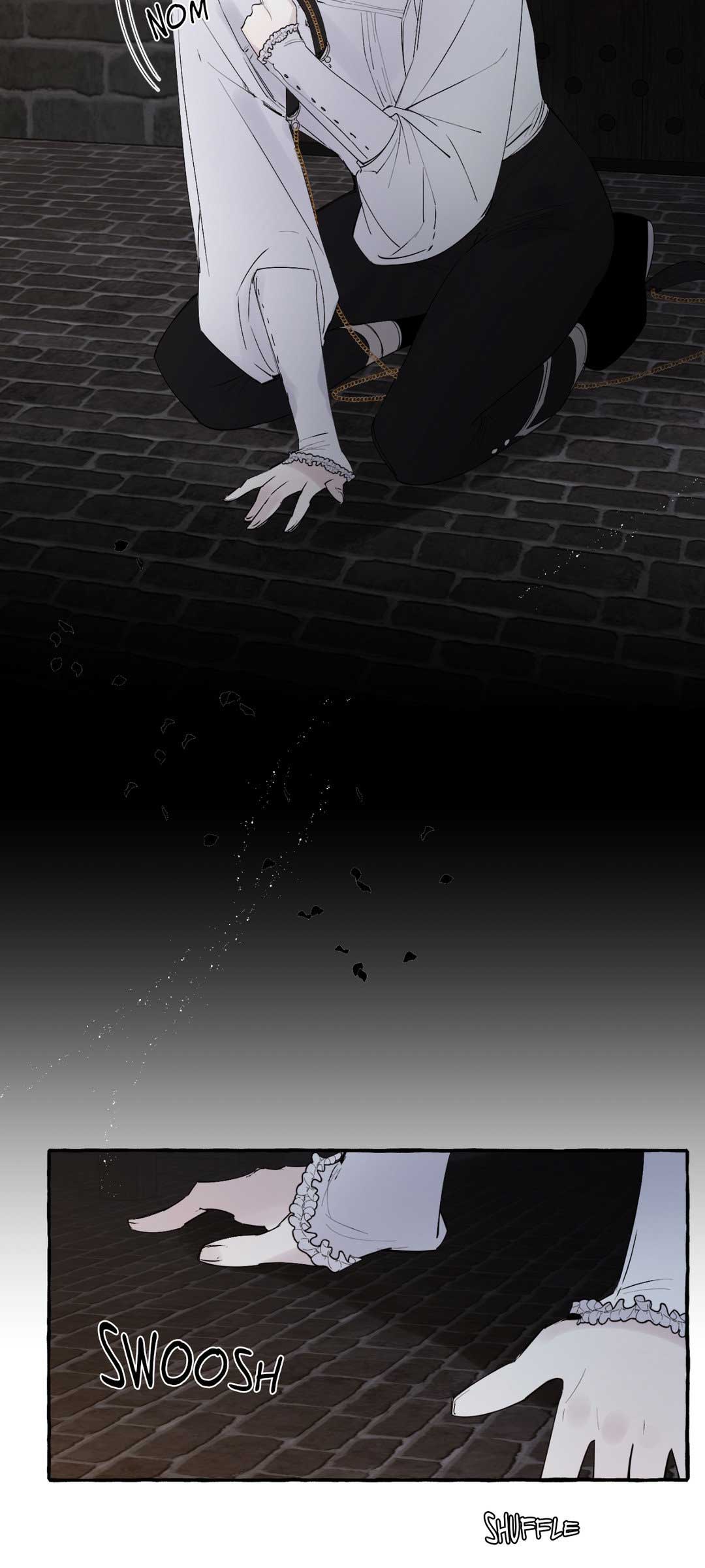 In the Doghouse Chapter 18 - Page 40