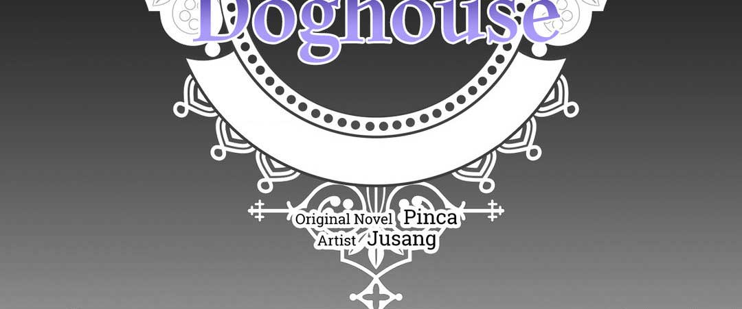 In the Doghouse Chapter 18 - Page 49
