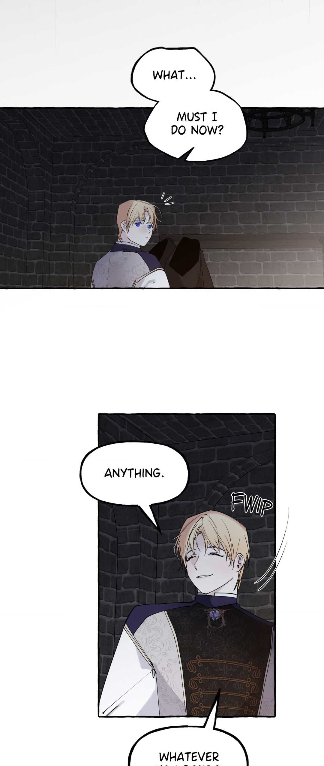 In the Doghouse Chapter 18 - Page 9