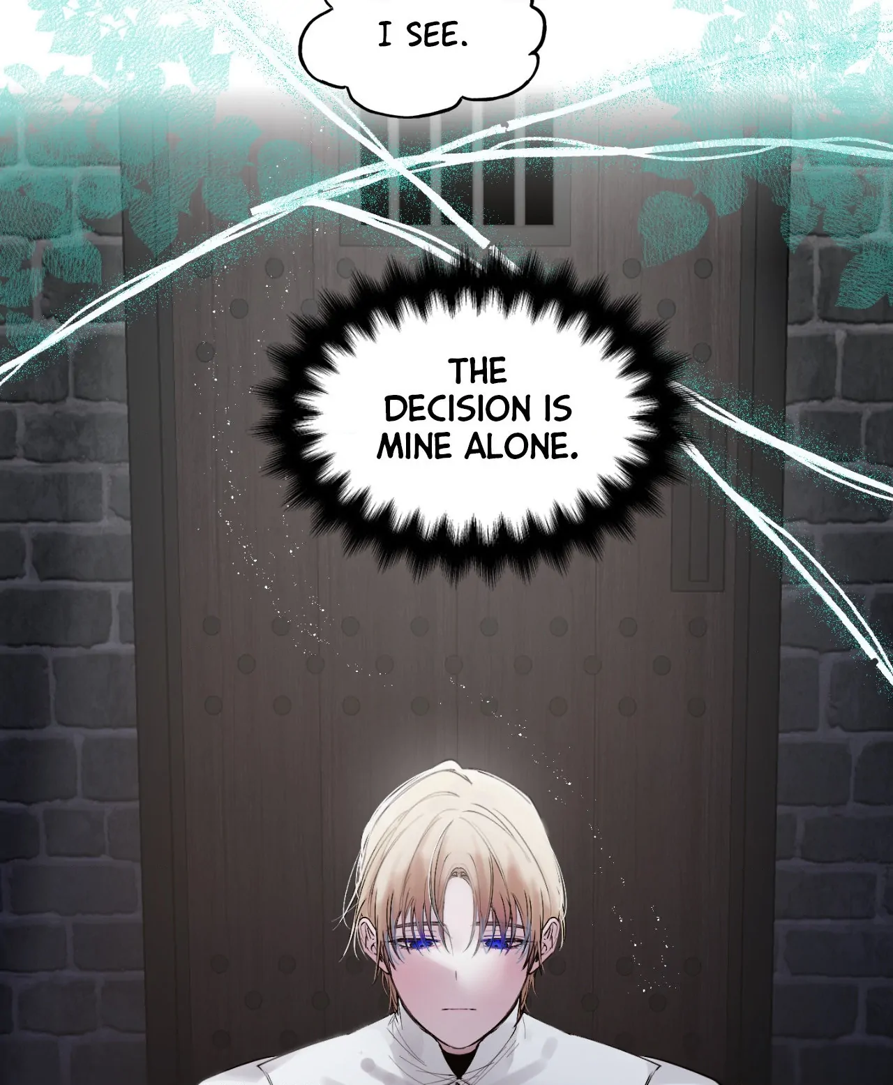 In the Doghouse Chapter 19 - Page 10