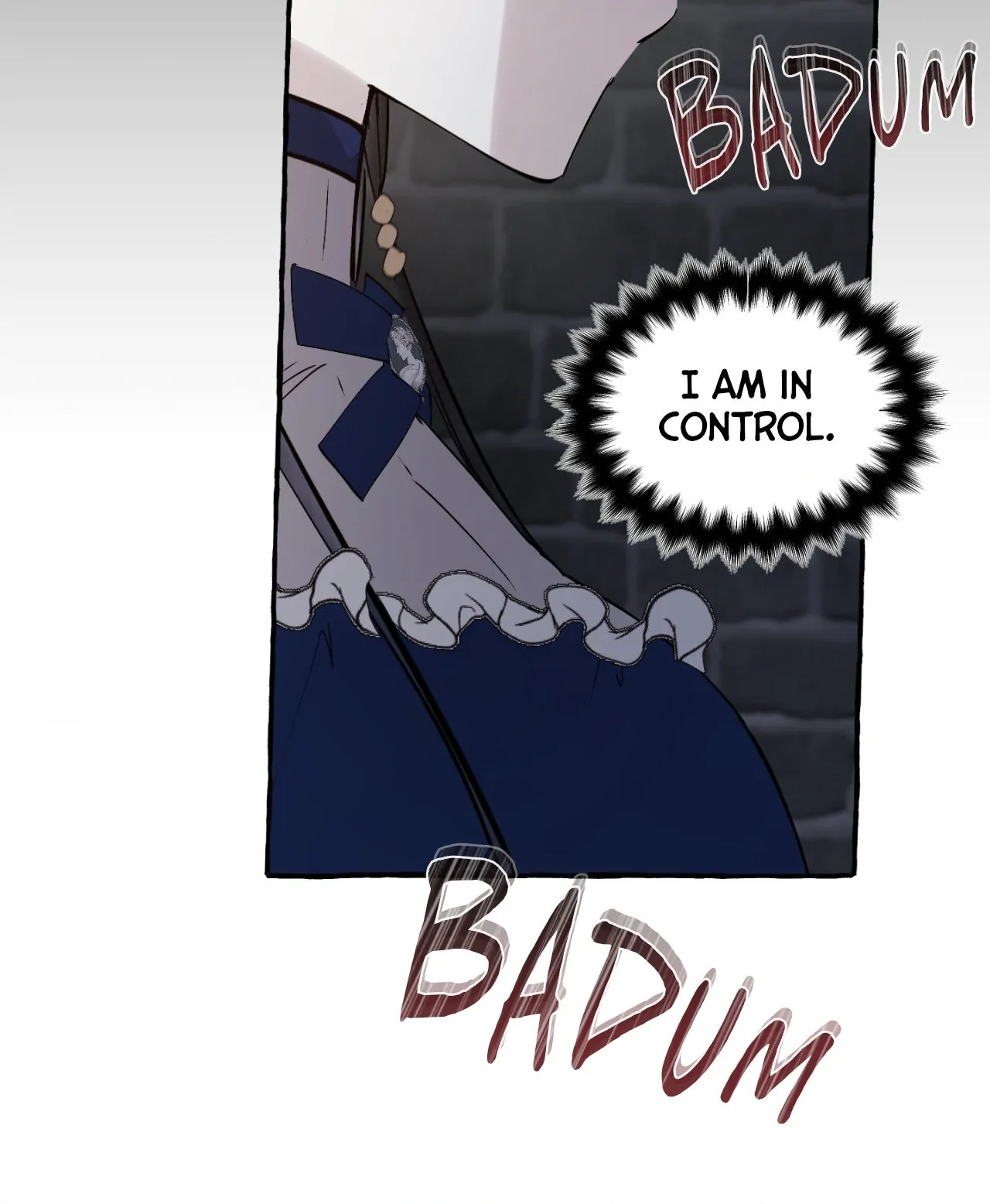 In the Doghouse Chapter 19 - Page 13