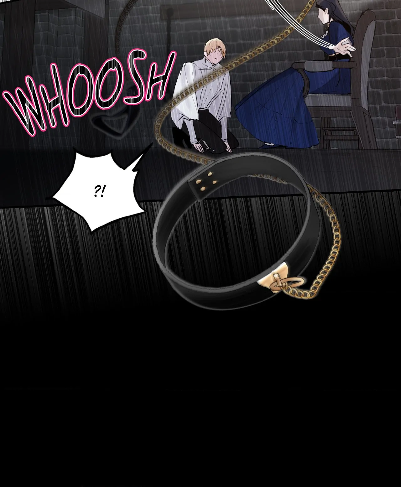 In the Doghouse Chapter 19 - Page 16