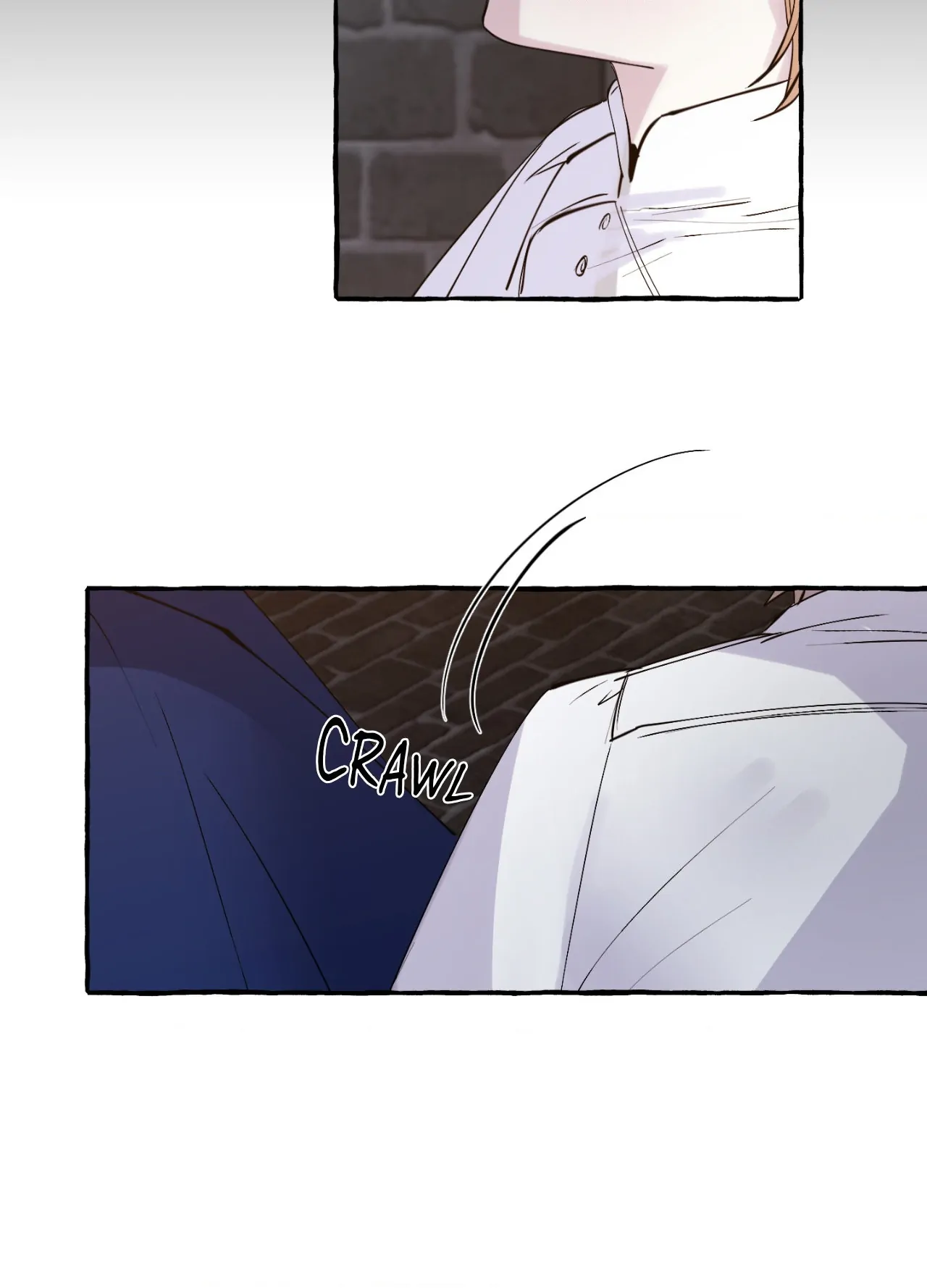 In the Doghouse Chapter 19 - Page 22