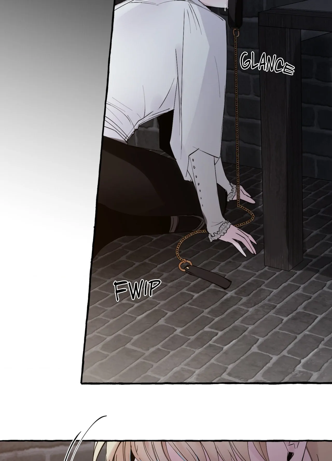 In the Doghouse Chapter 19 - Page 27