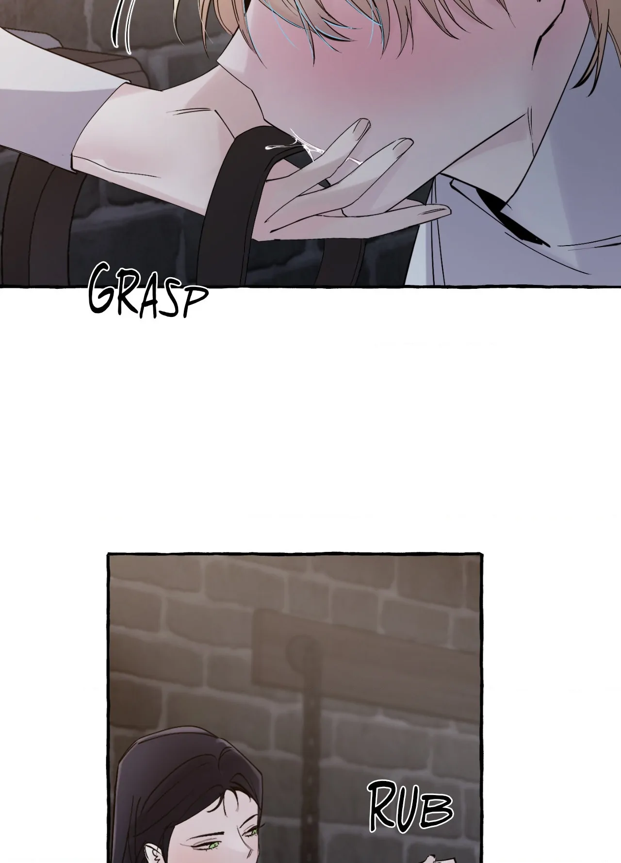 In the Doghouse Chapter 19 - Page 28
