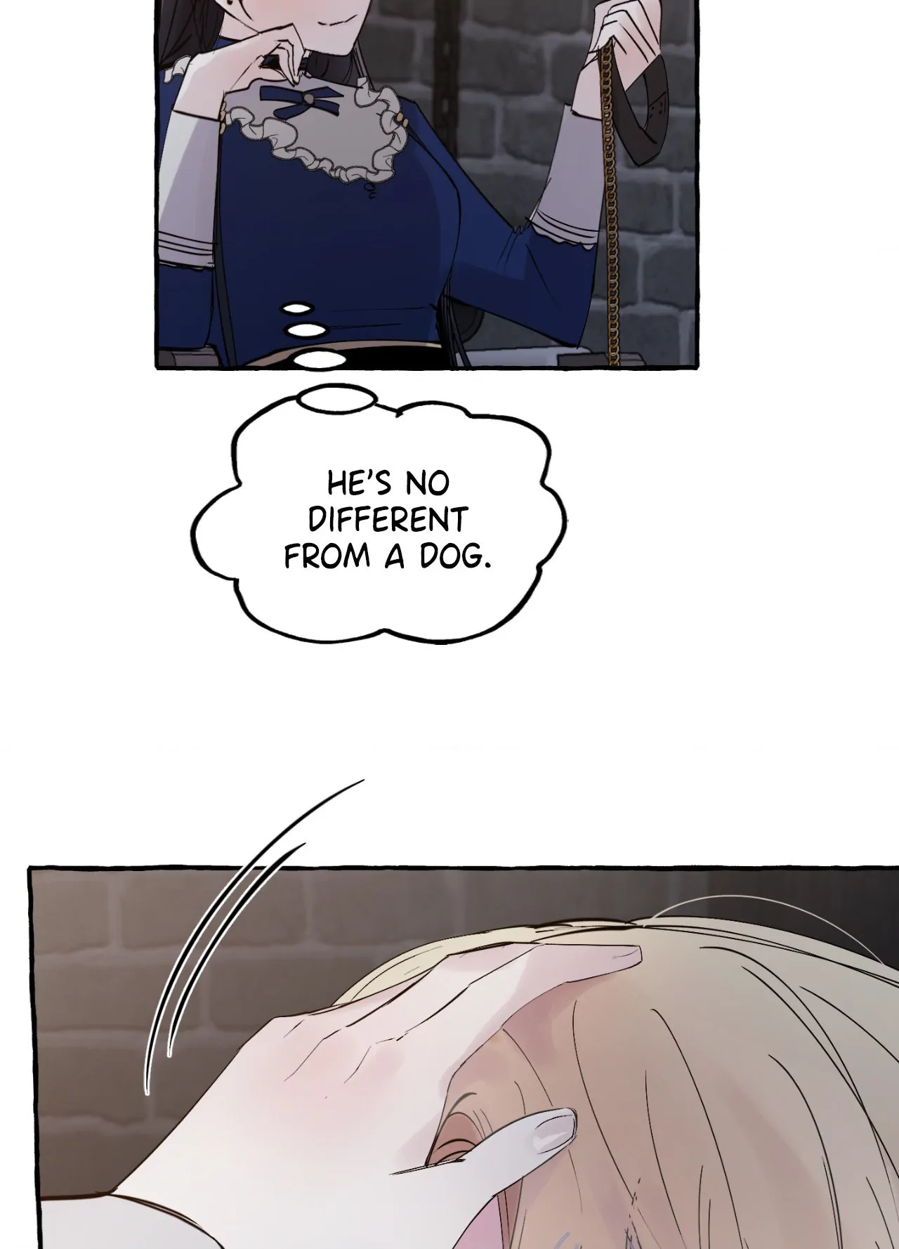 In the Doghouse Chapter 19 - Page 29