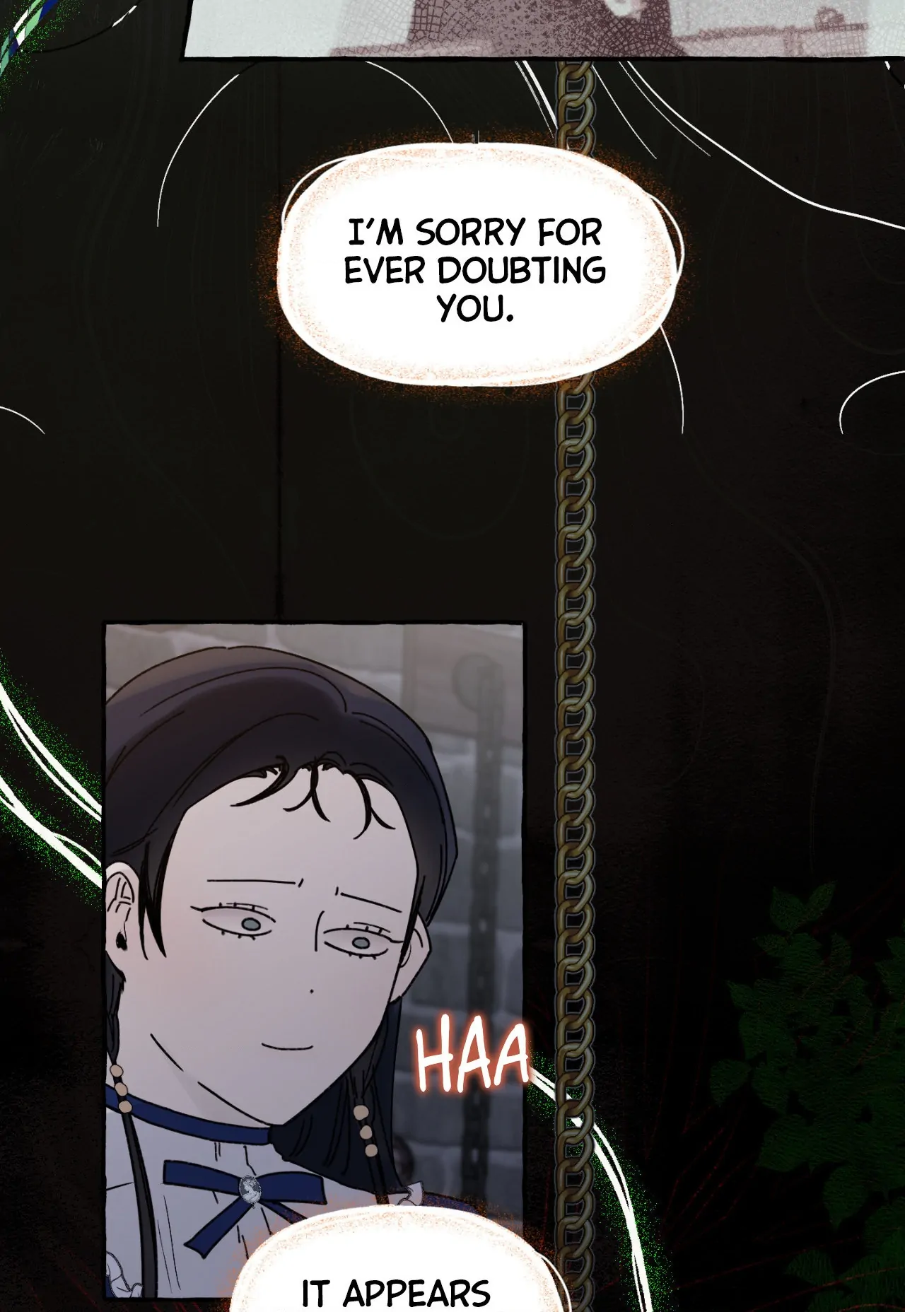 In the Doghouse Chapter 19 - Page 3