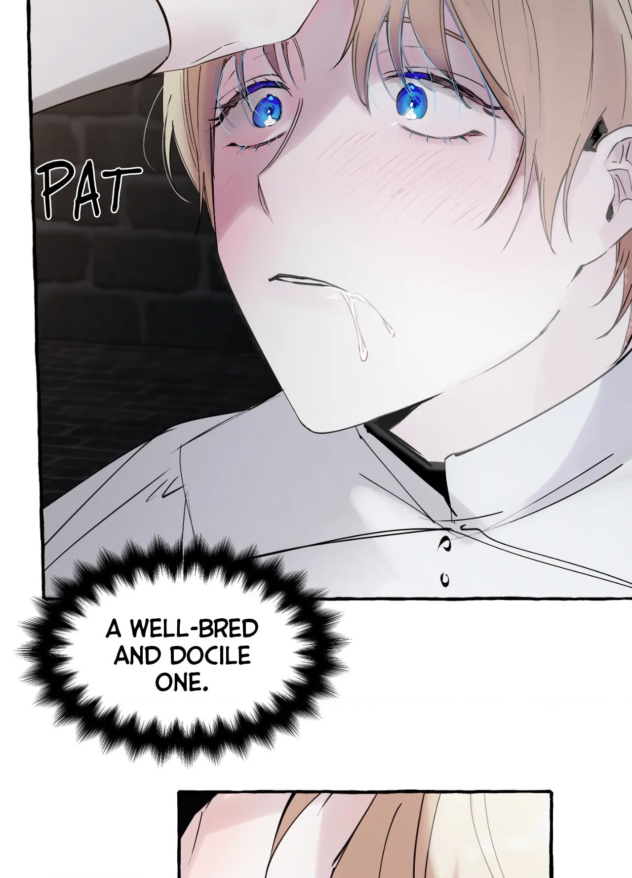 In the Doghouse Chapter 19 - Page 30
