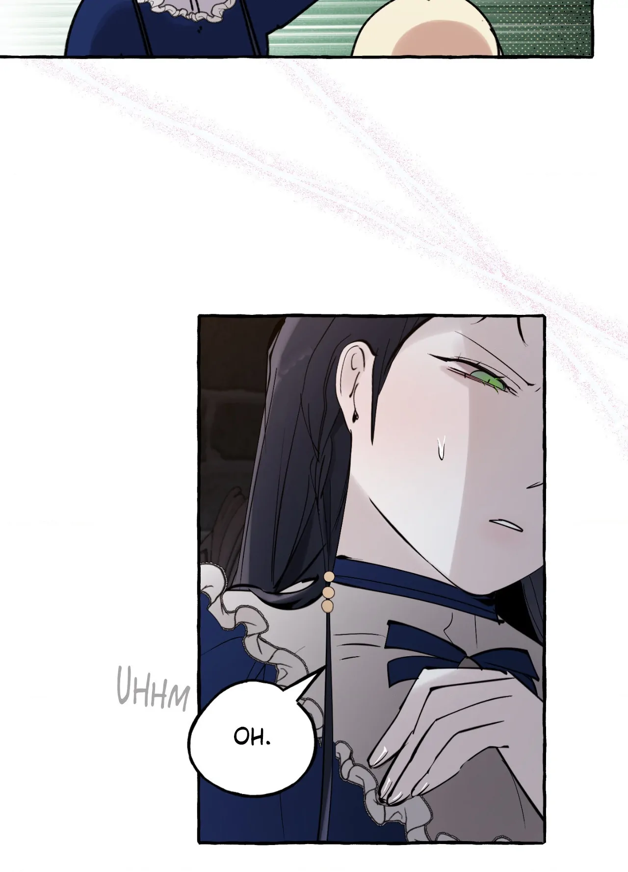 In the Doghouse Chapter 19 - Page 32
