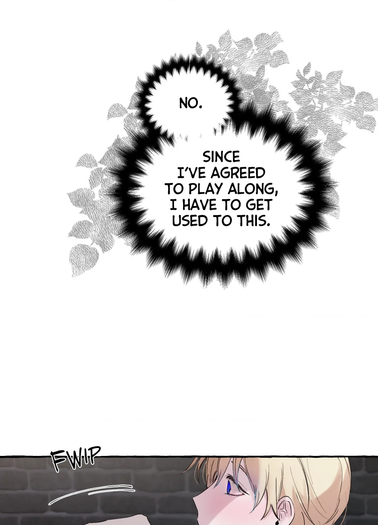 In the Doghouse Chapter 19 - Page 33