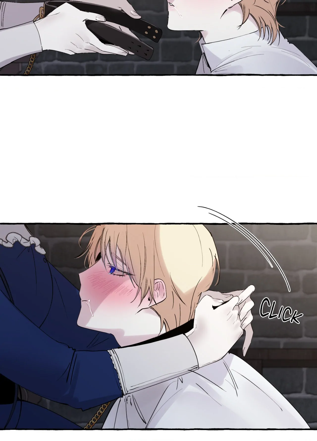 In the Doghouse Chapter 19 - Page 34