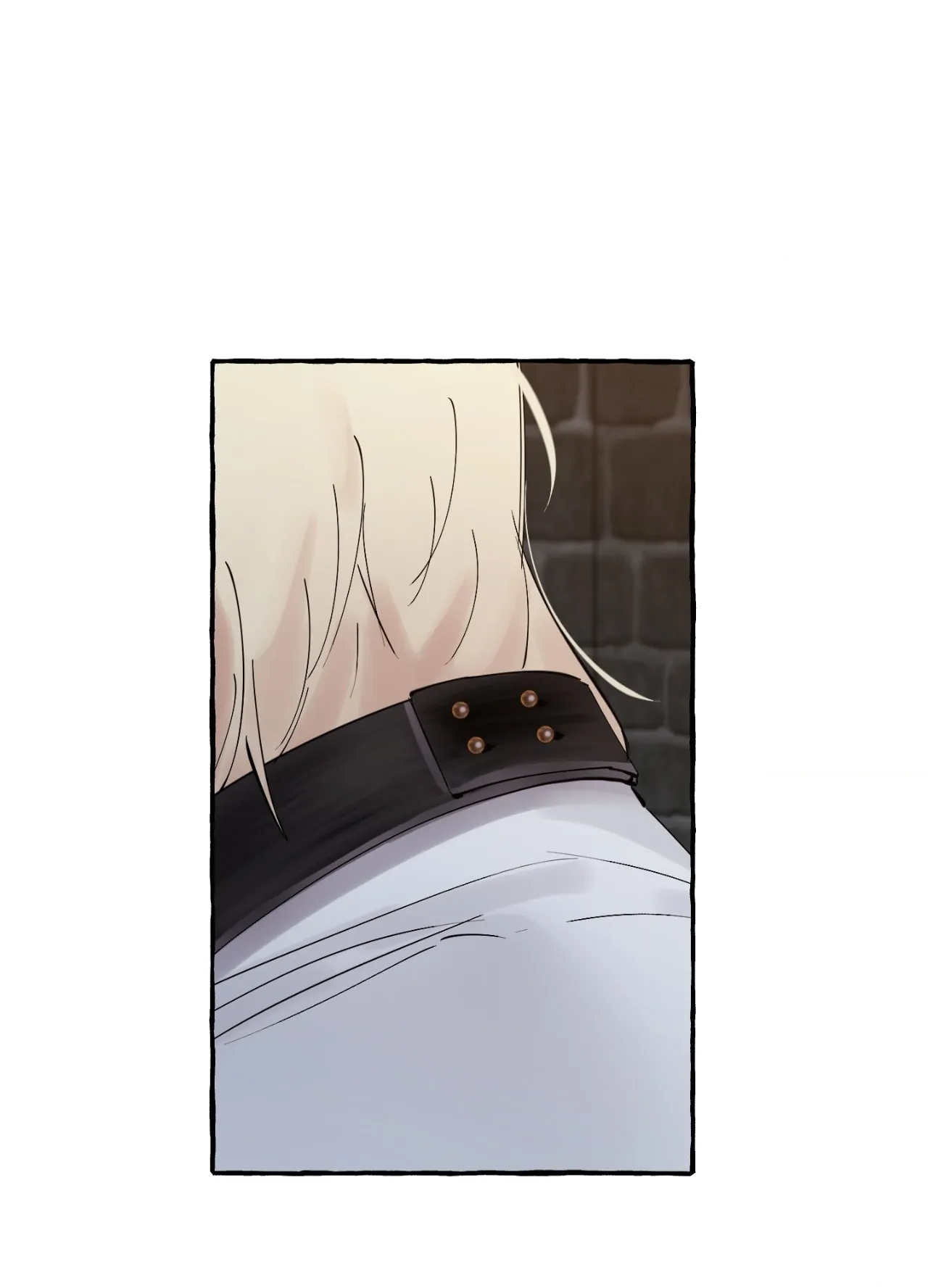 In the Doghouse Chapter 19 - Page 35