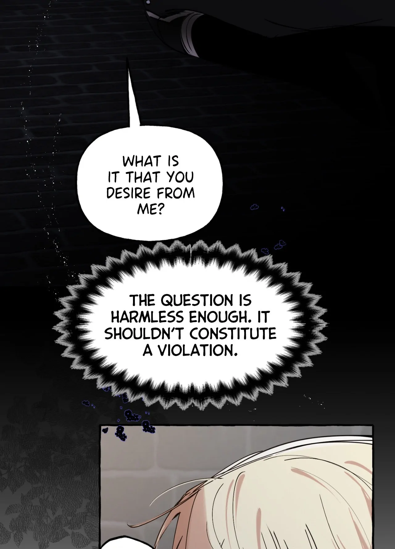 In the Doghouse Chapter 19 - Page 38