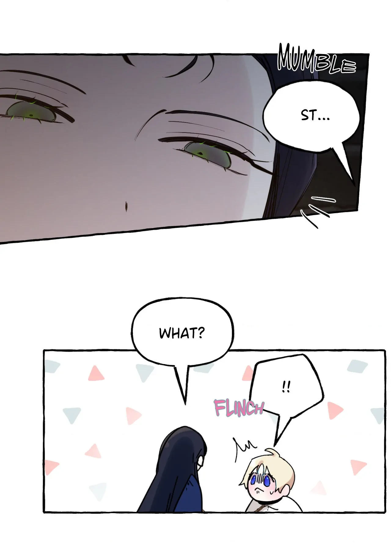 In the Doghouse Chapter 19 - Page 40