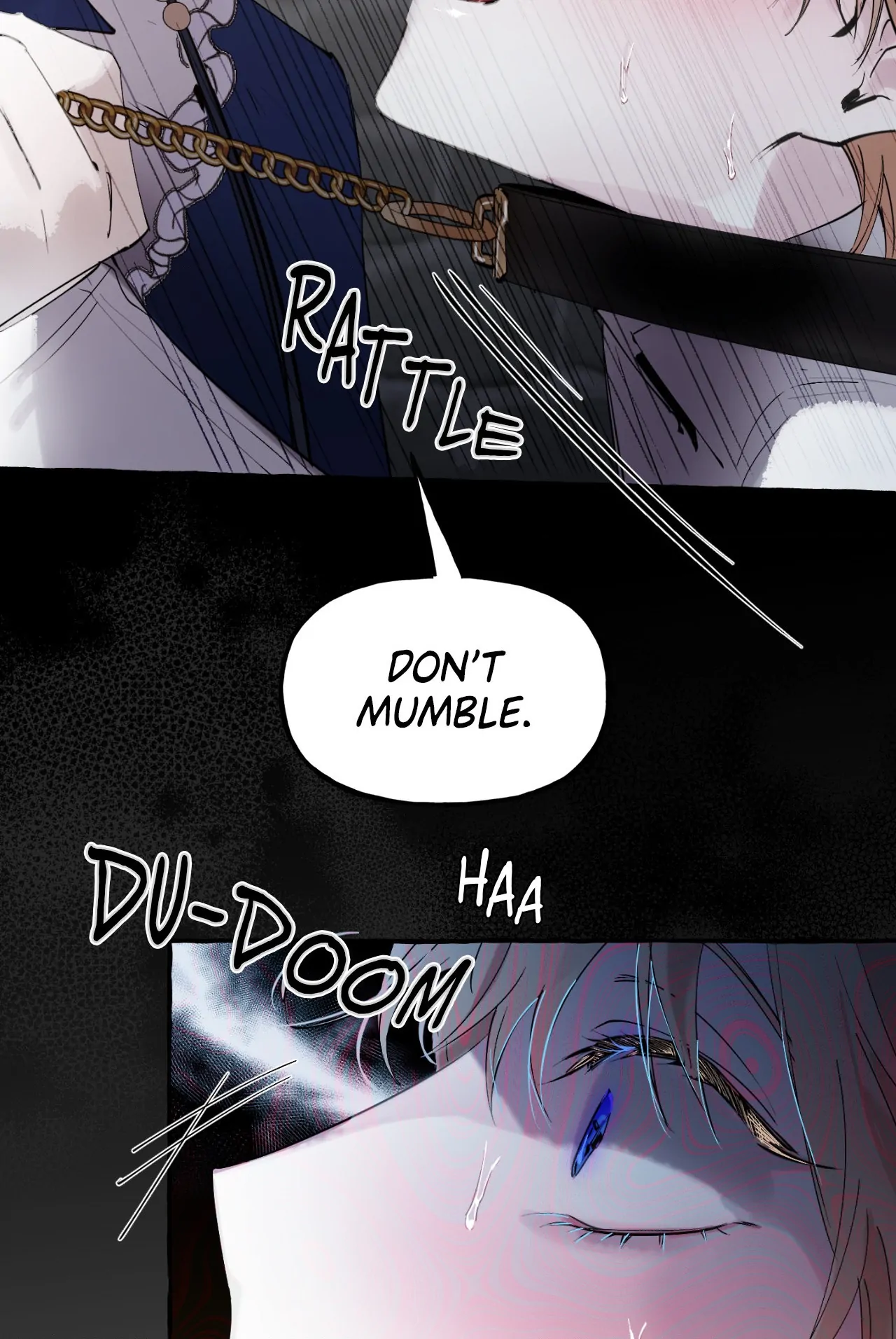 In the Doghouse Chapter 19 - Page 44