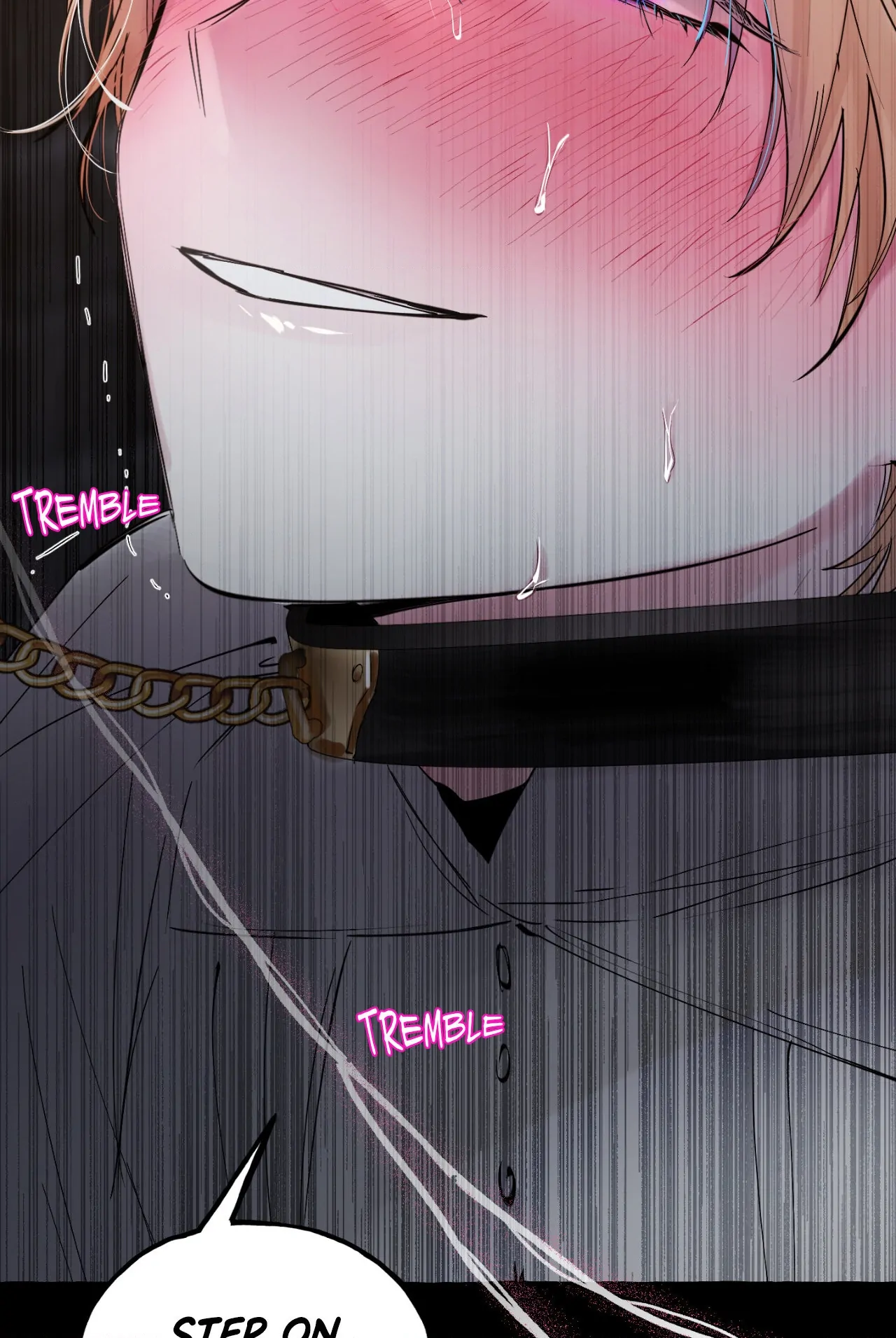In the Doghouse Chapter 19 - Page 47