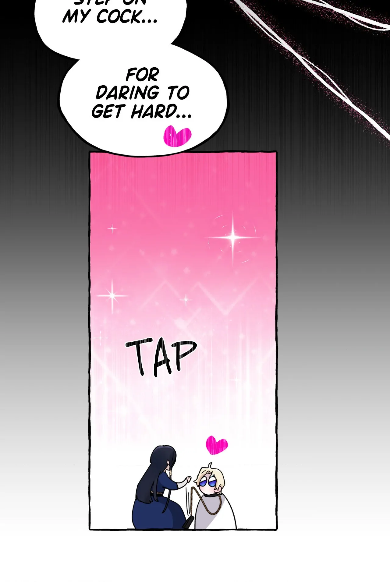 In the Doghouse Chapter 19 - Page 48