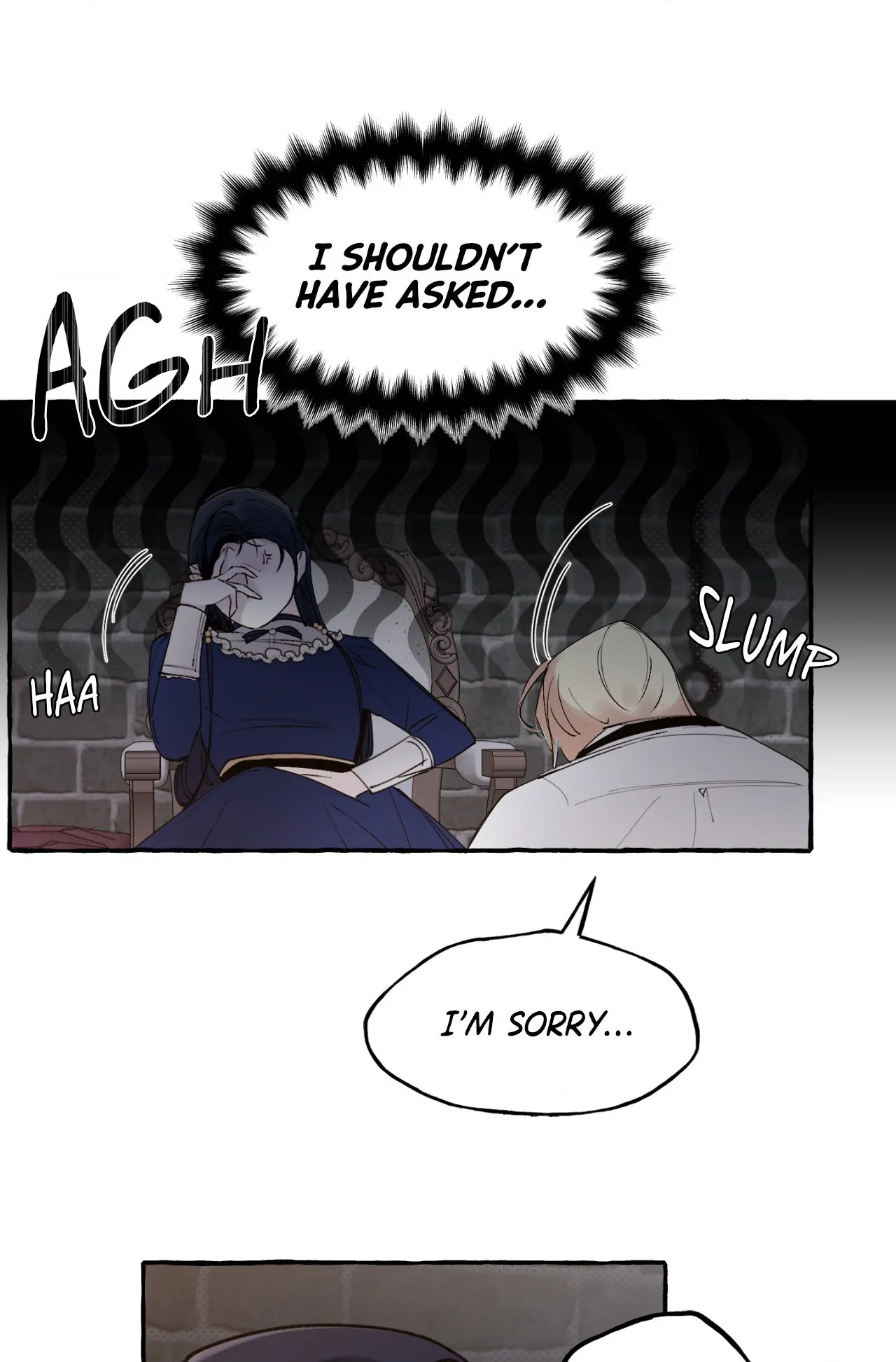In the Doghouse Chapter 19 - Page 49