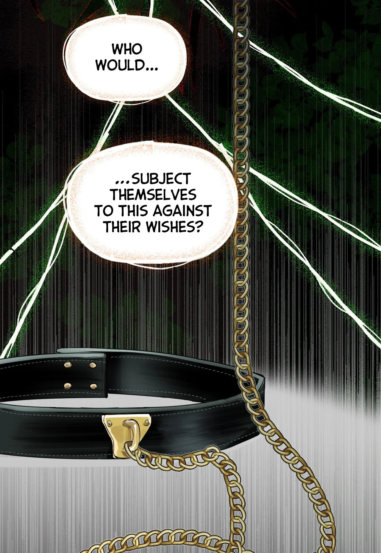 In the Doghouse Chapter 19 - Page 5