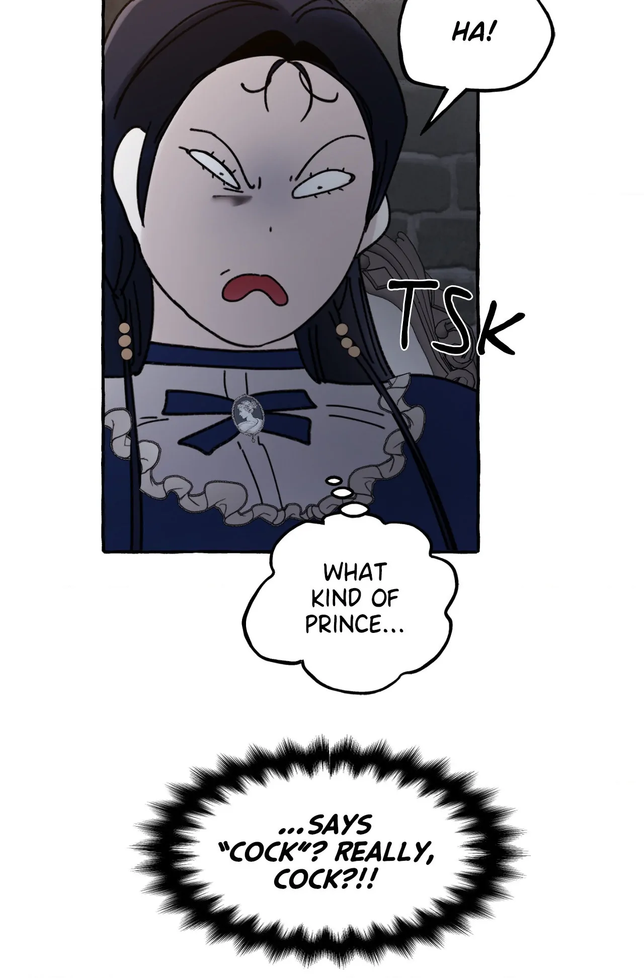In the Doghouse Chapter 19 - Page 50