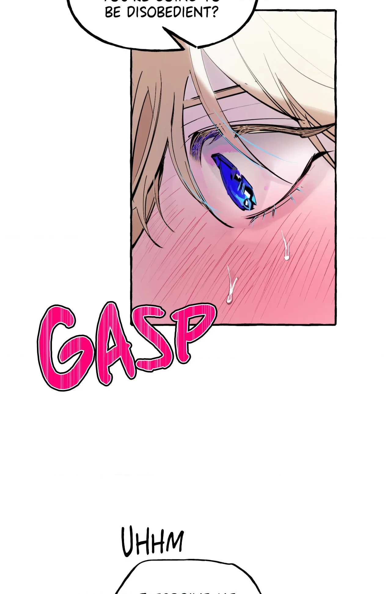 In the Doghouse Chapter 19 - Page 53