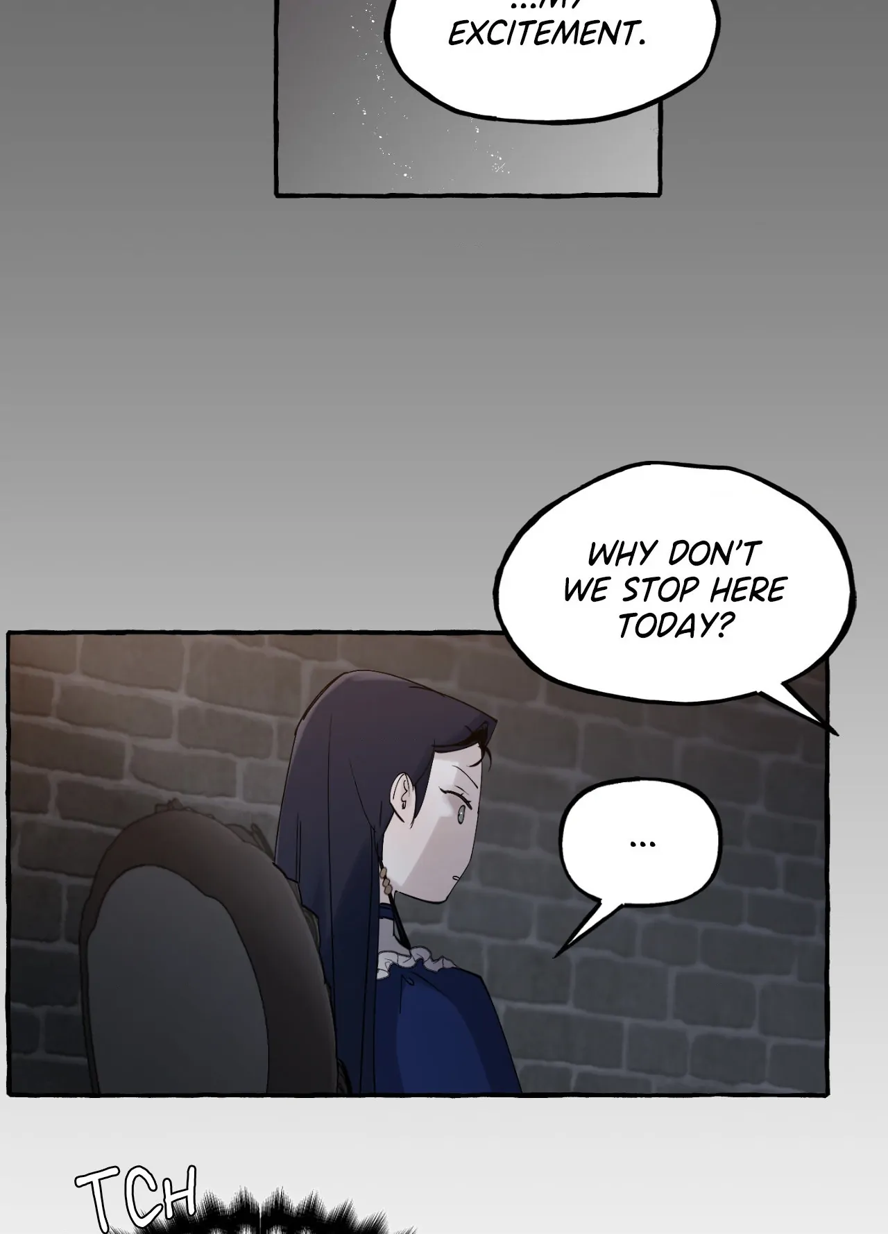 In the Doghouse Chapter 19 - Page 58