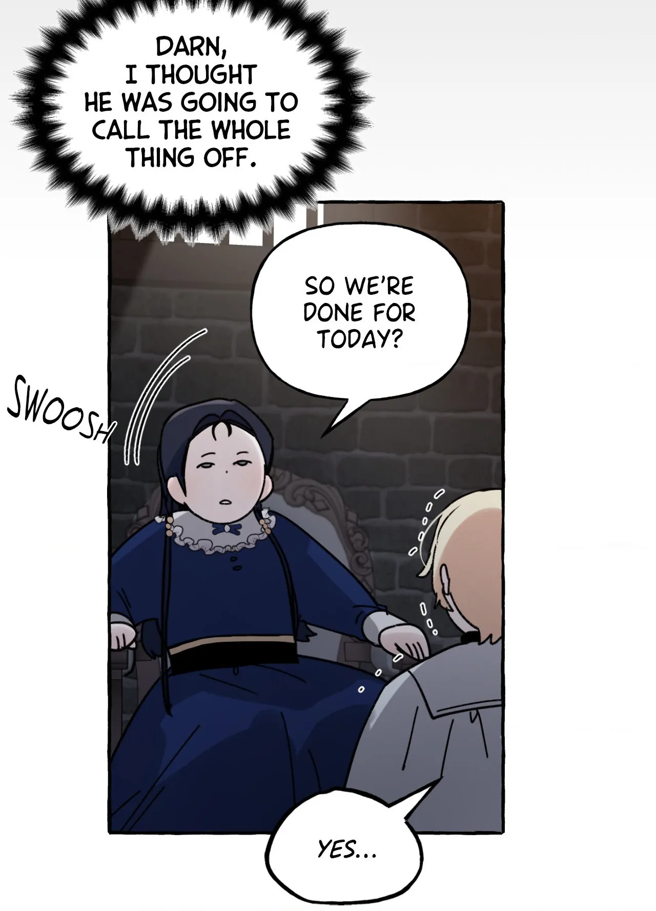 In the Doghouse Chapter 19 - Page 59