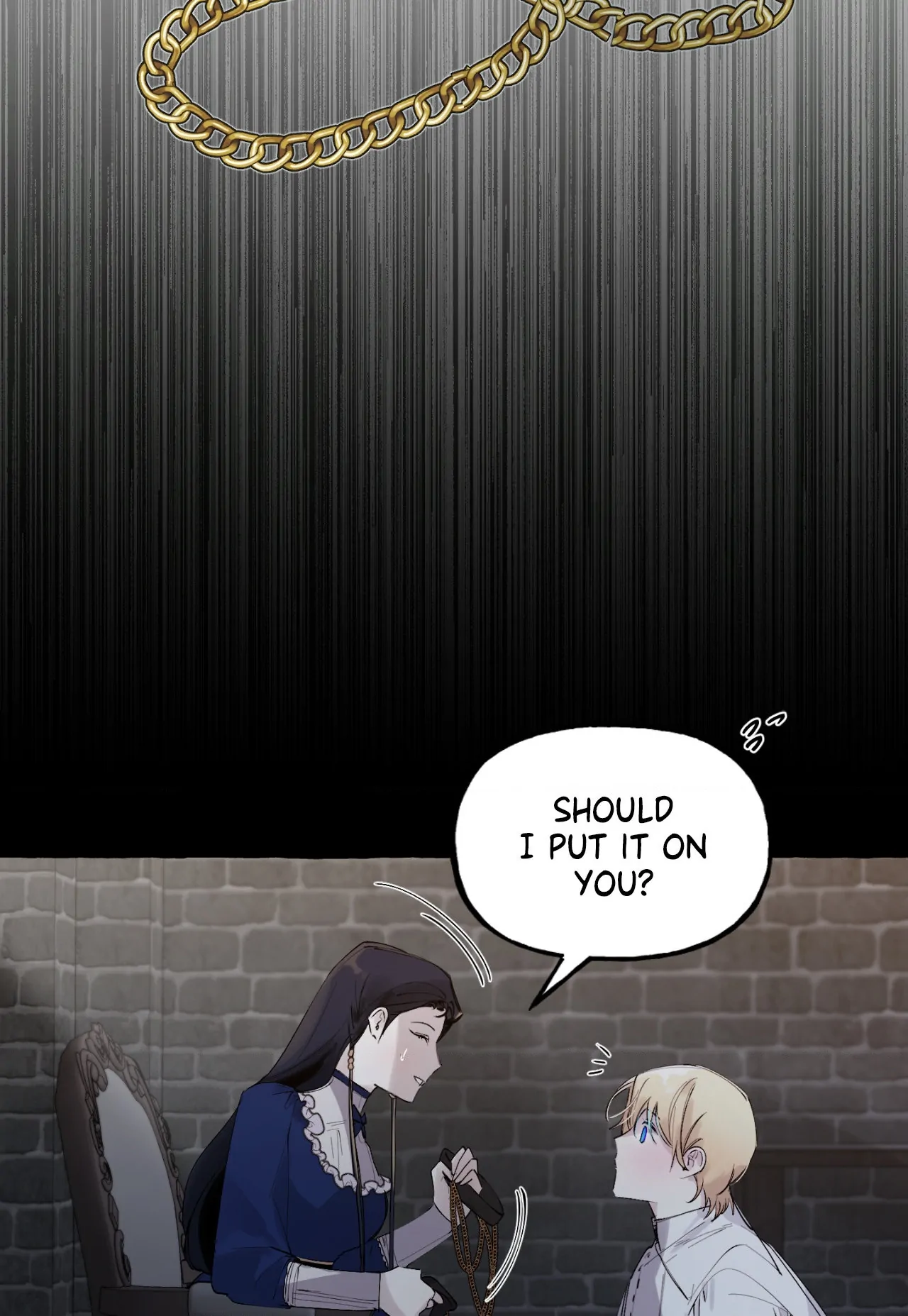 In the Doghouse Chapter 19 - Page 6