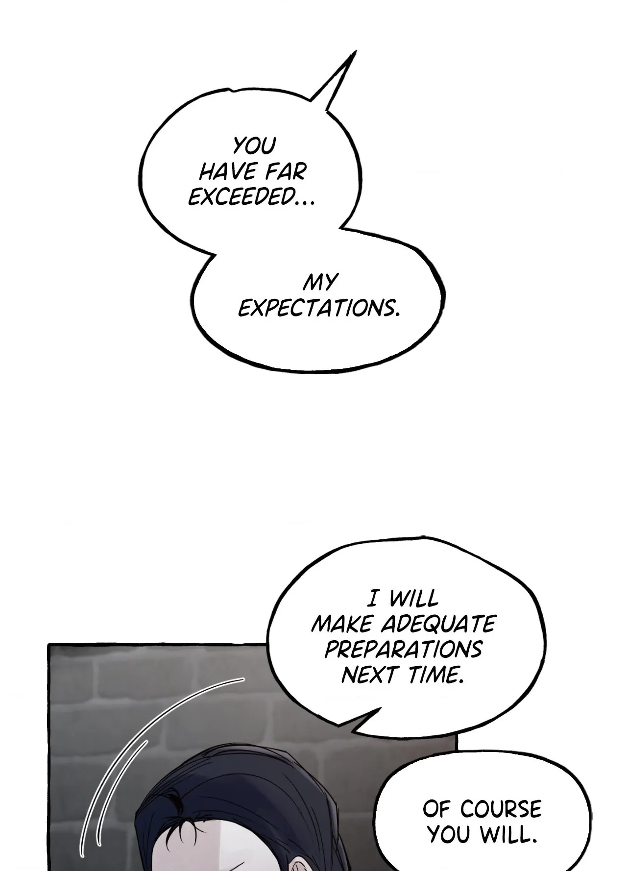 In the Doghouse Chapter 19 - Page 60