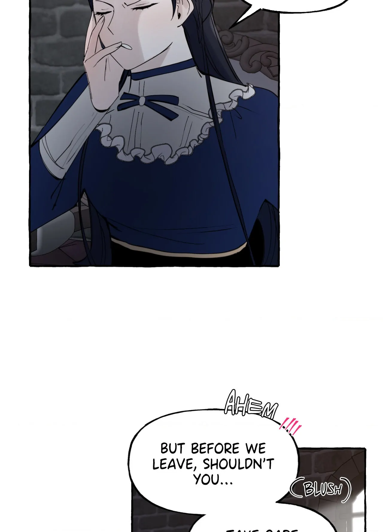 In the Doghouse Chapter 19 - Page 61
