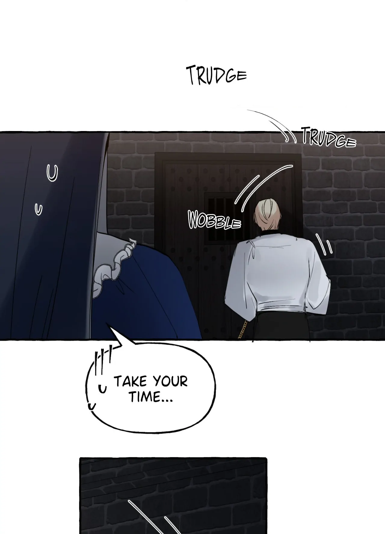 In the Doghouse Chapter 19 - Page 63