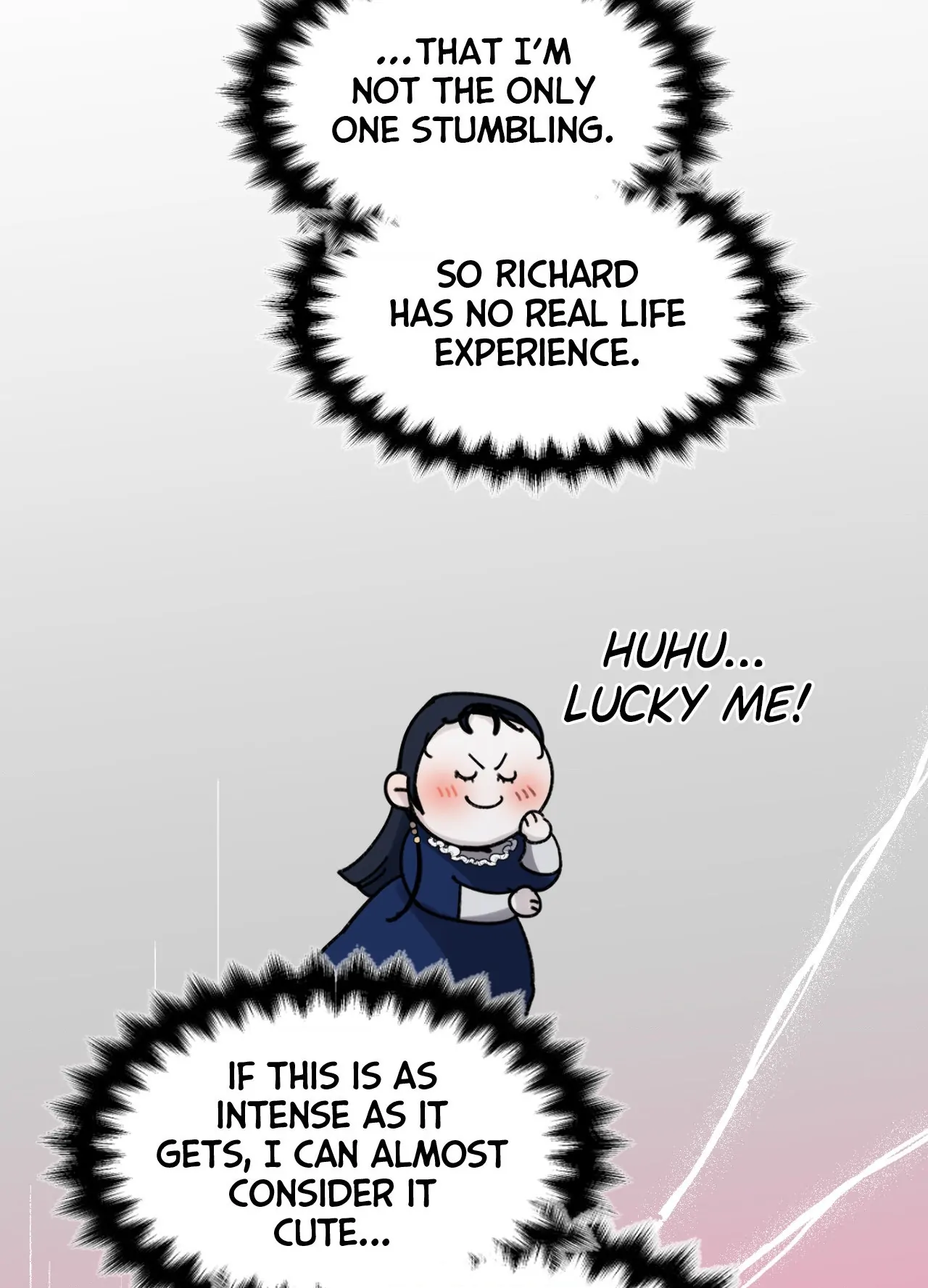 In the Doghouse Chapter 19 - Page 67