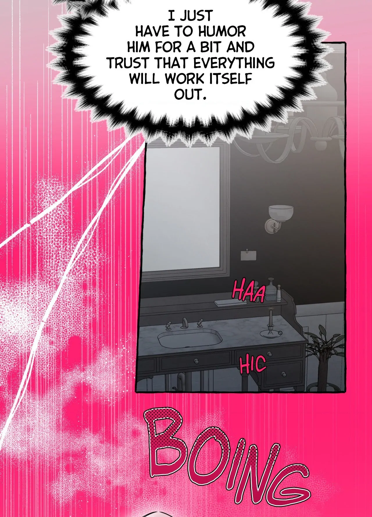 In the Doghouse Chapter 19 - Page 68