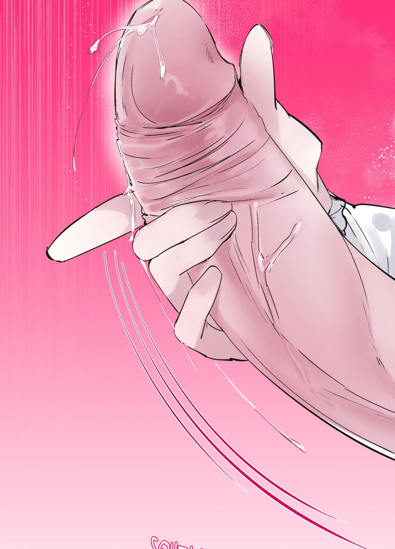 In the Doghouse Chapter 19 - Page 69