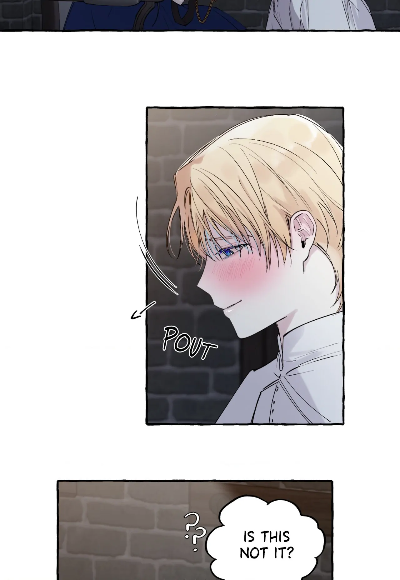In the Doghouse Chapter 19 - Page 7