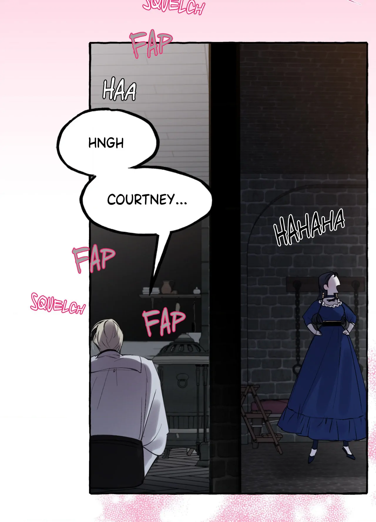 In the Doghouse Chapter 19 - Page 70