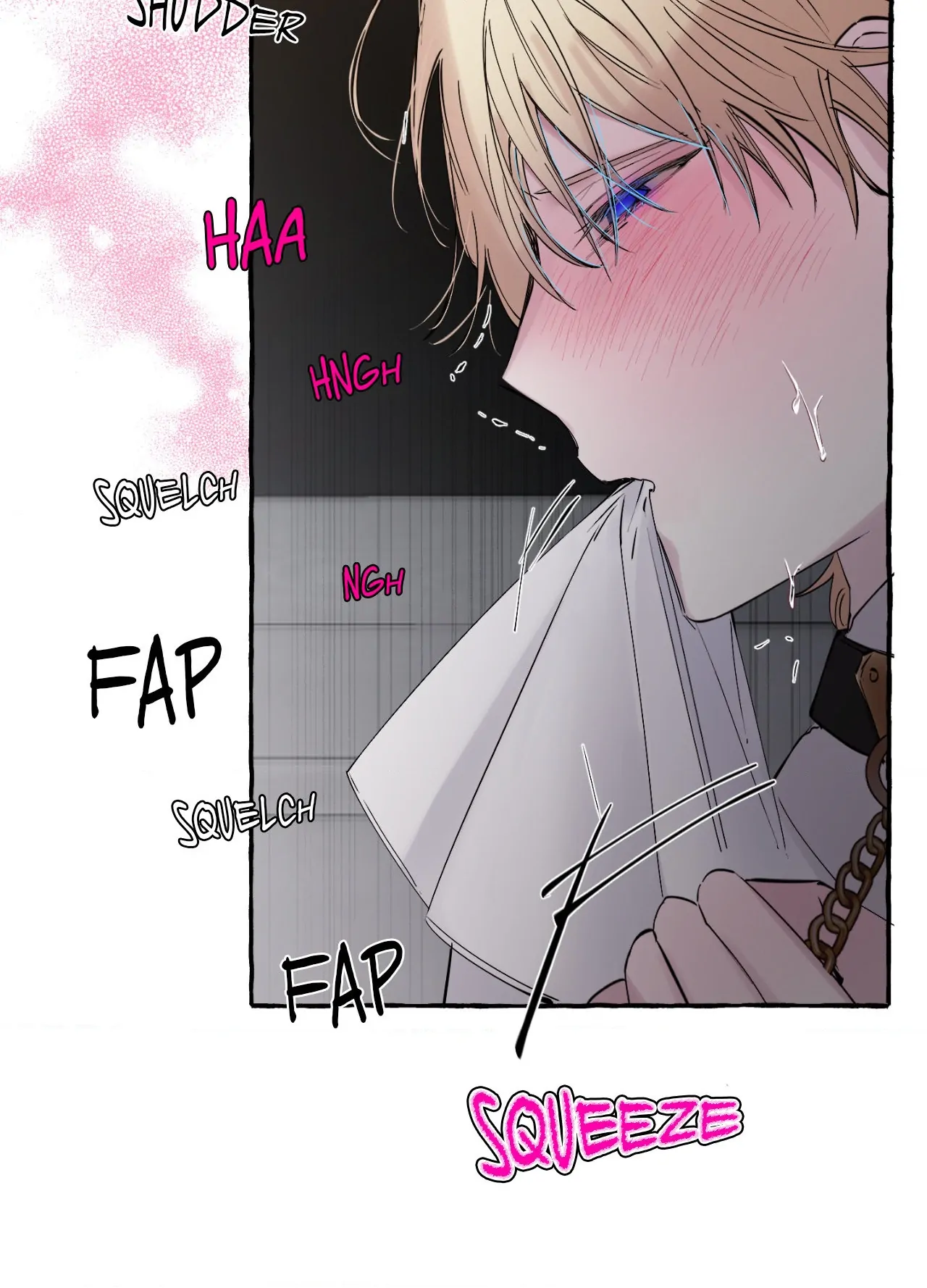 In the Doghouse Chapter 19 - Page 72