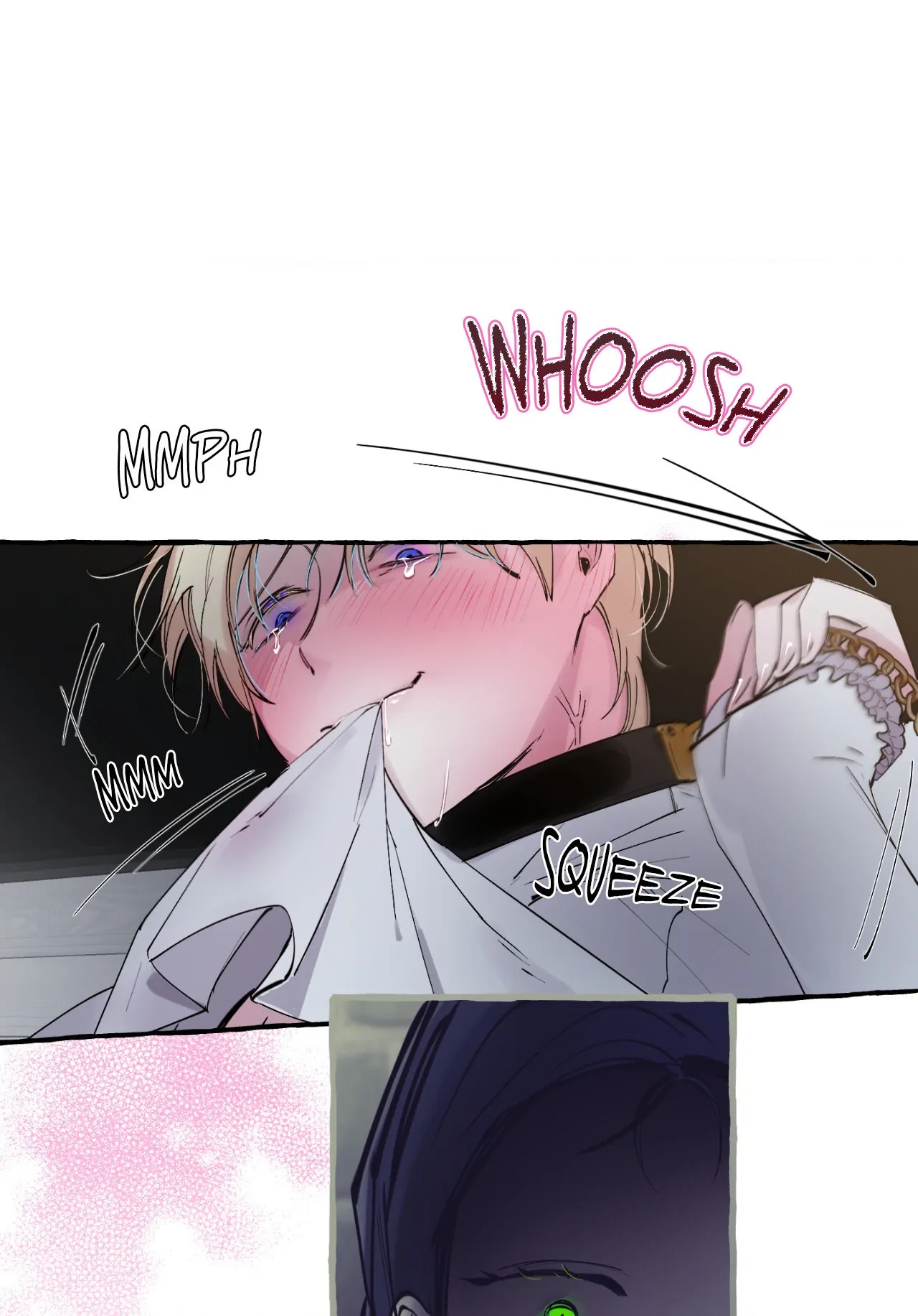 In the Doghouse Chapter 19 - Page 73