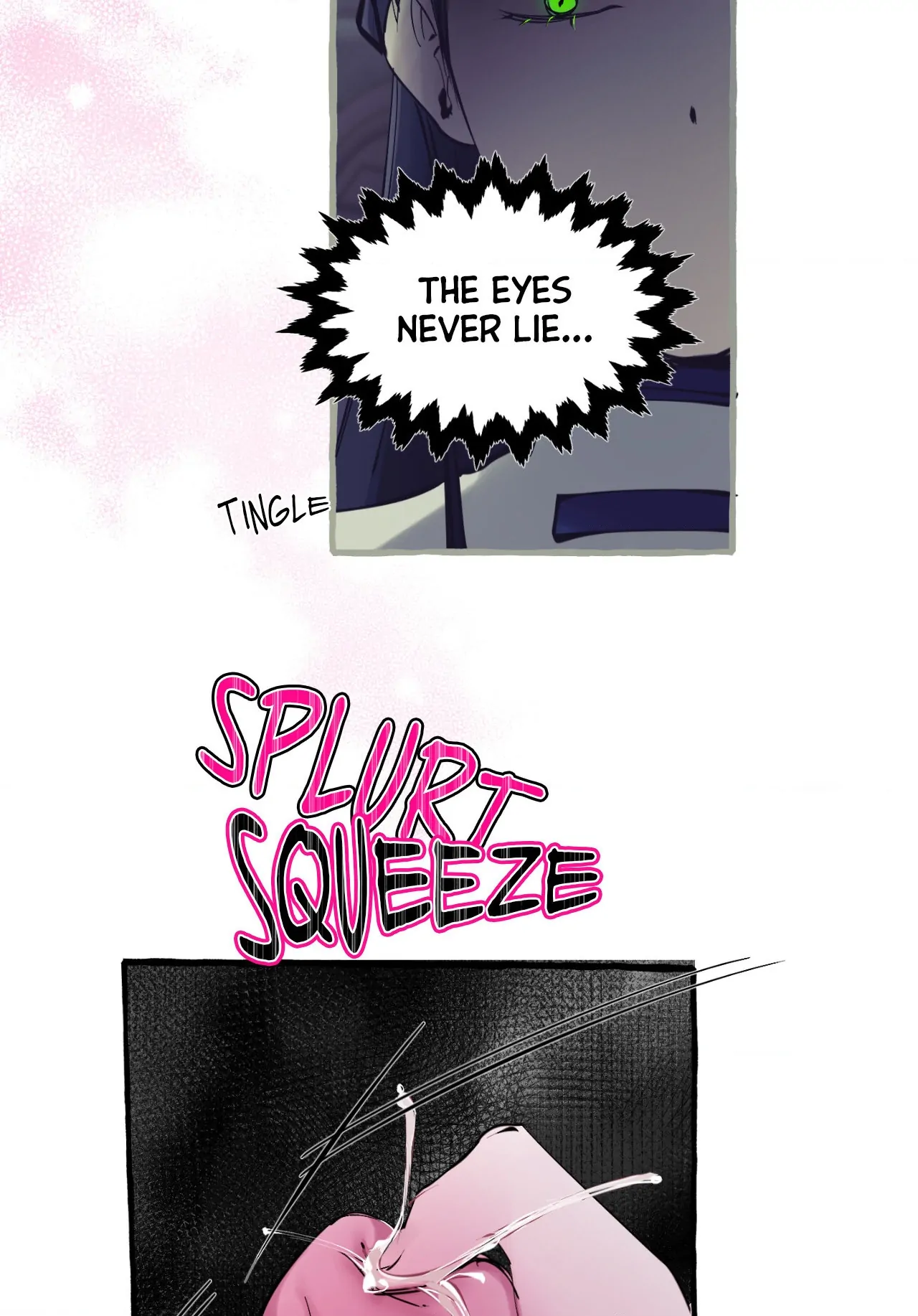 In the Doghouse Chapter 19 - Page 74