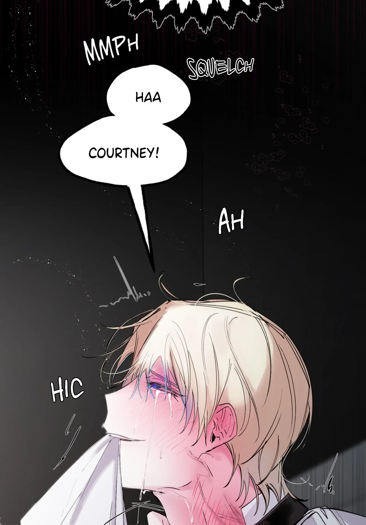 In the Doghouse Chapter 19 - Page 79