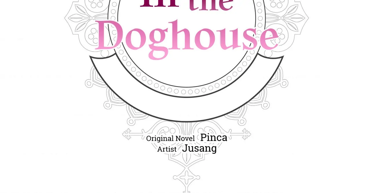 In the Doghouse Chapter 19 - Page 87