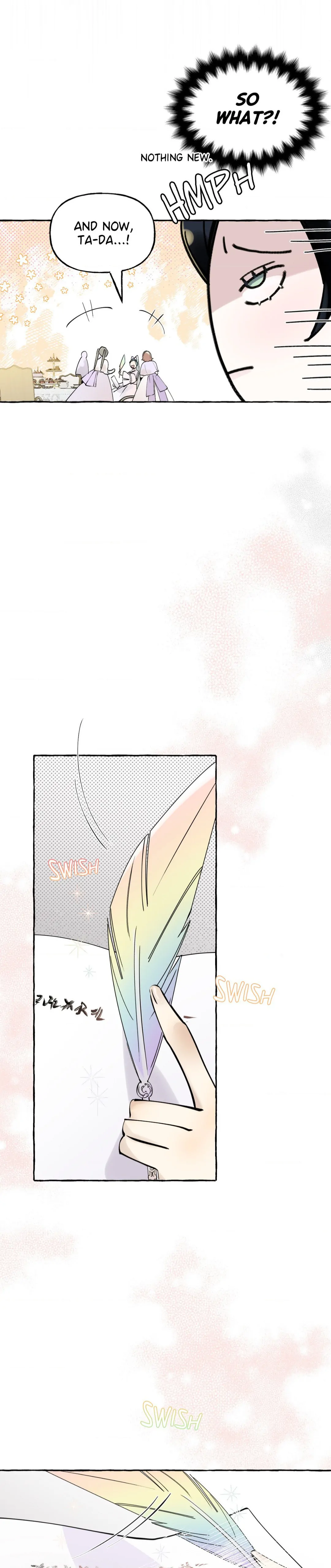 In the Doghouse Chapter 2 - Page 13