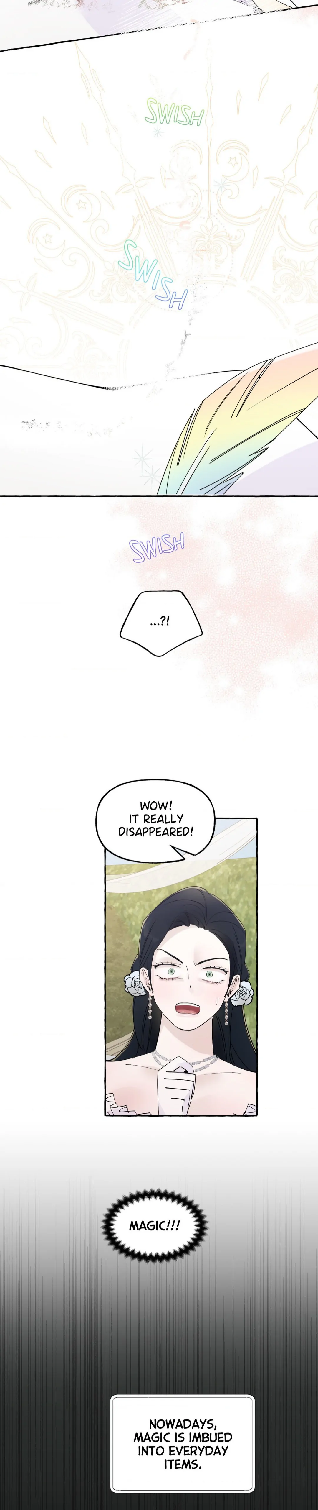 In the Doghouse Chapter 2 - Page 14