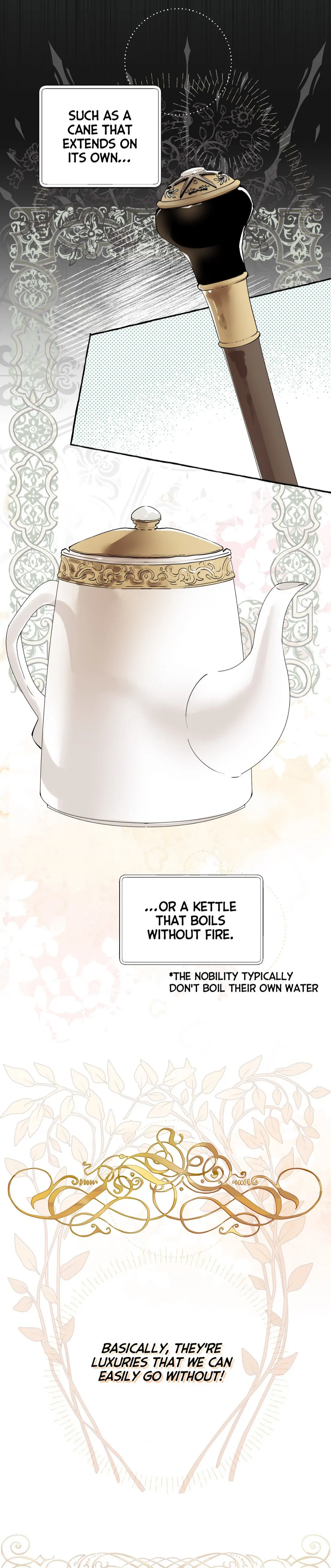 In the Doghouse Chapter 2 - Page 15