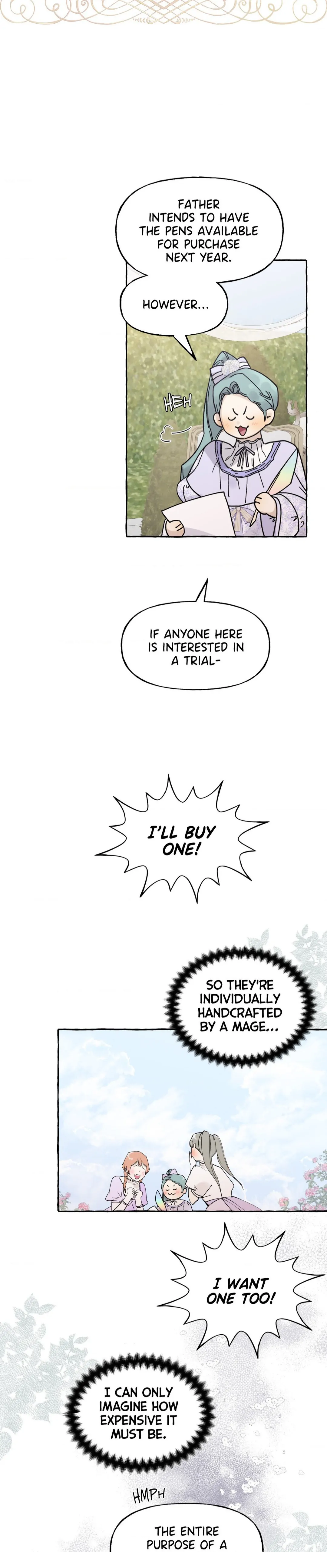 In the Doghouse Chapter 2 - Page 16
