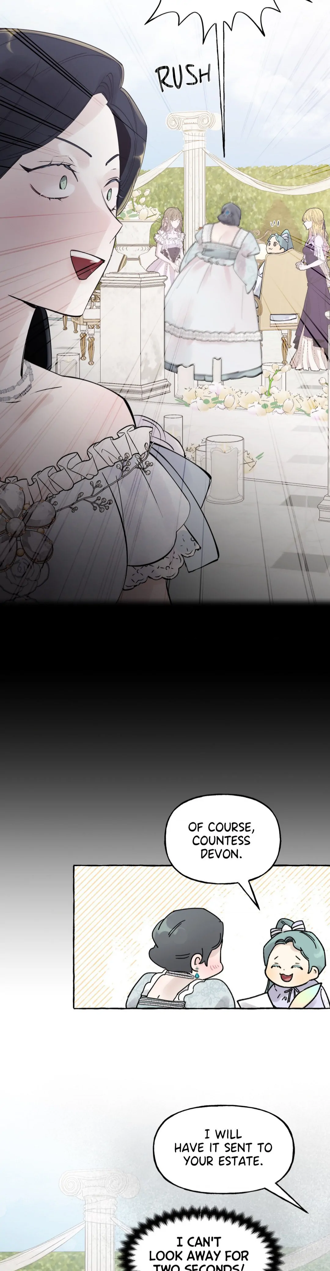In the Doghouse Chapter 2 - Page 18