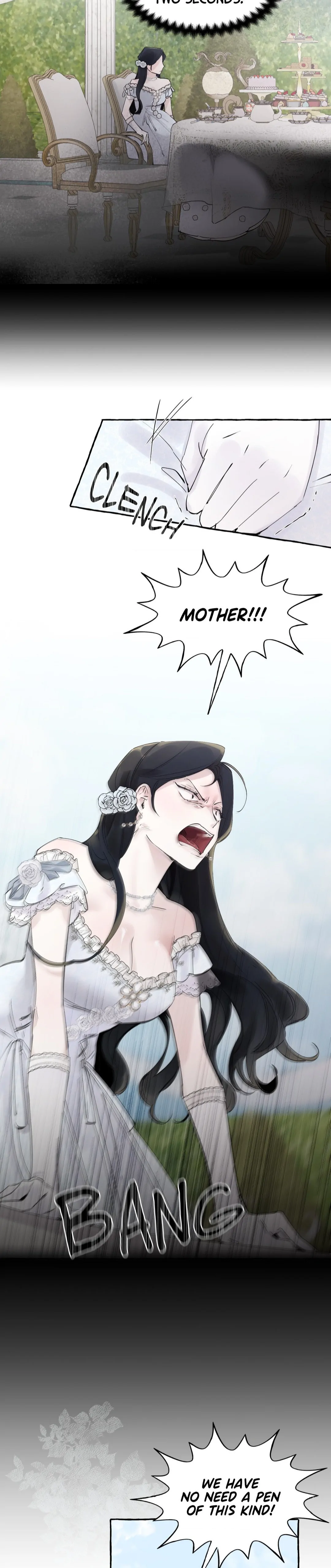 In the Doghouse Chapter 2 - Page 19