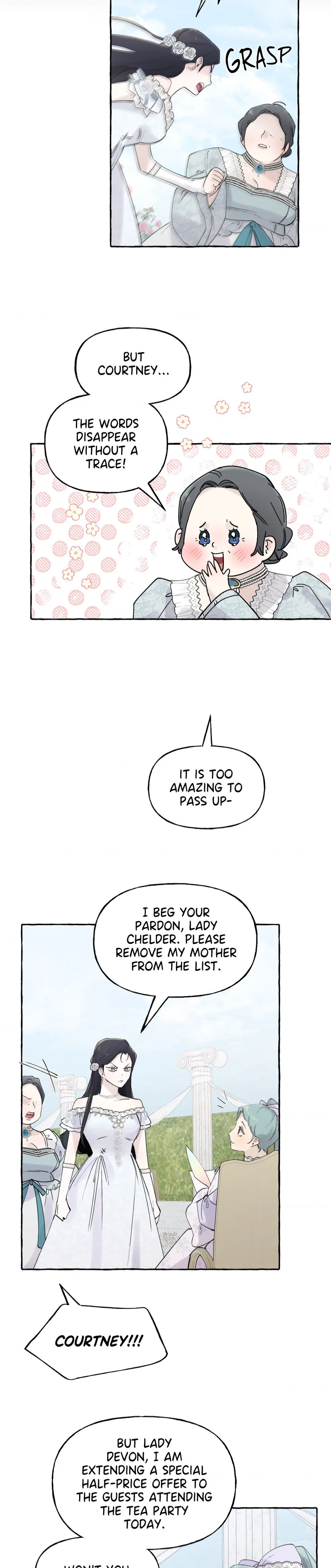 In the Doghouse Chapter 2 - Page 20