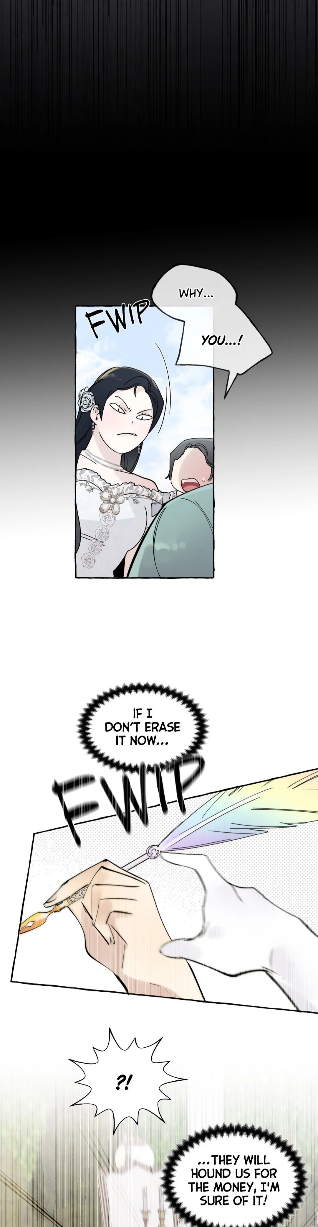 In the Doghouse Chapter 2 - Page 24